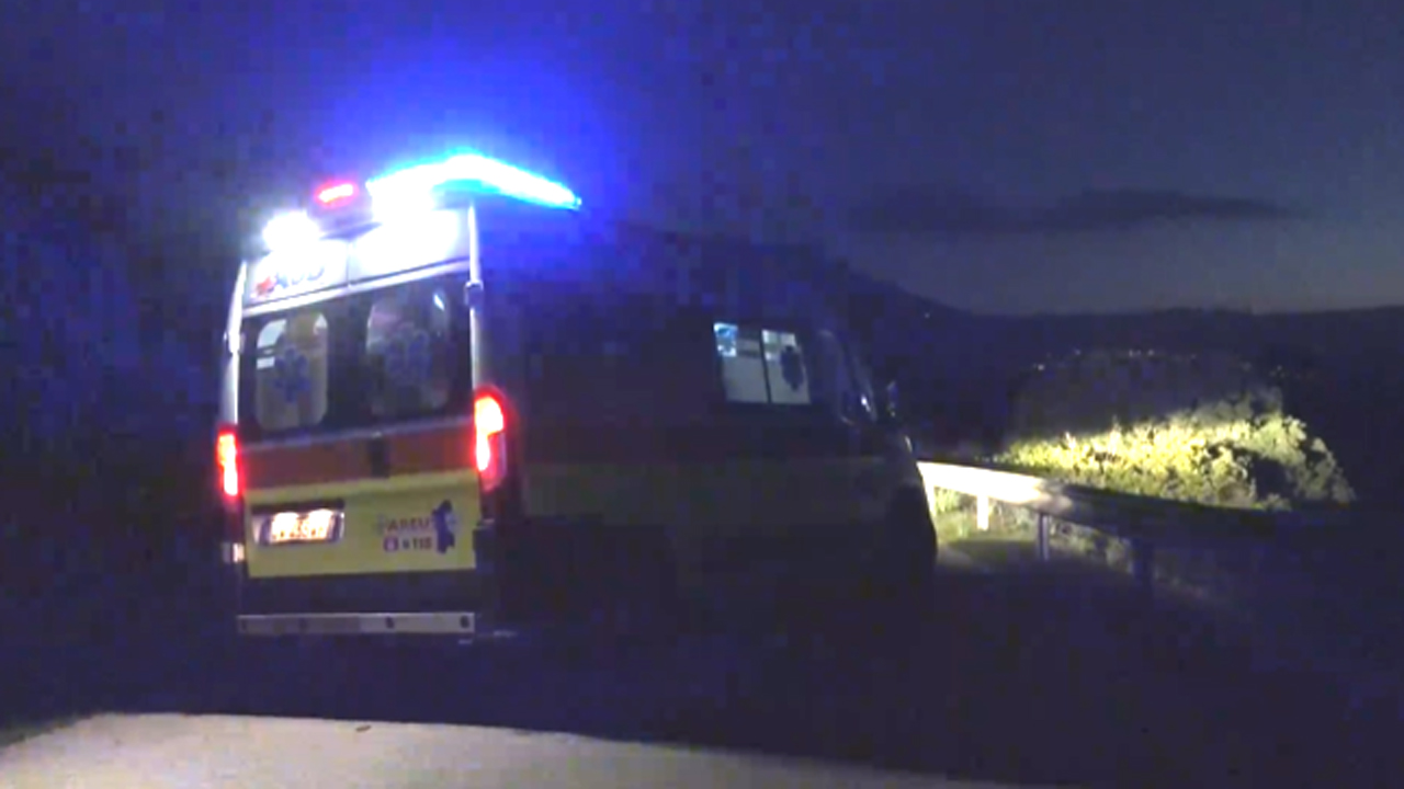 Andrea Puddu ucciso da una fucilata sparata da un amico