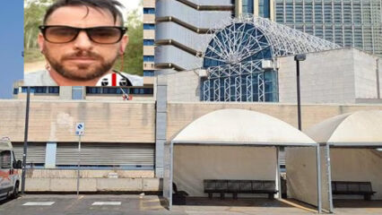 Massimo Massa non ce l'ha fatta. Muore dopo una settimana di coma