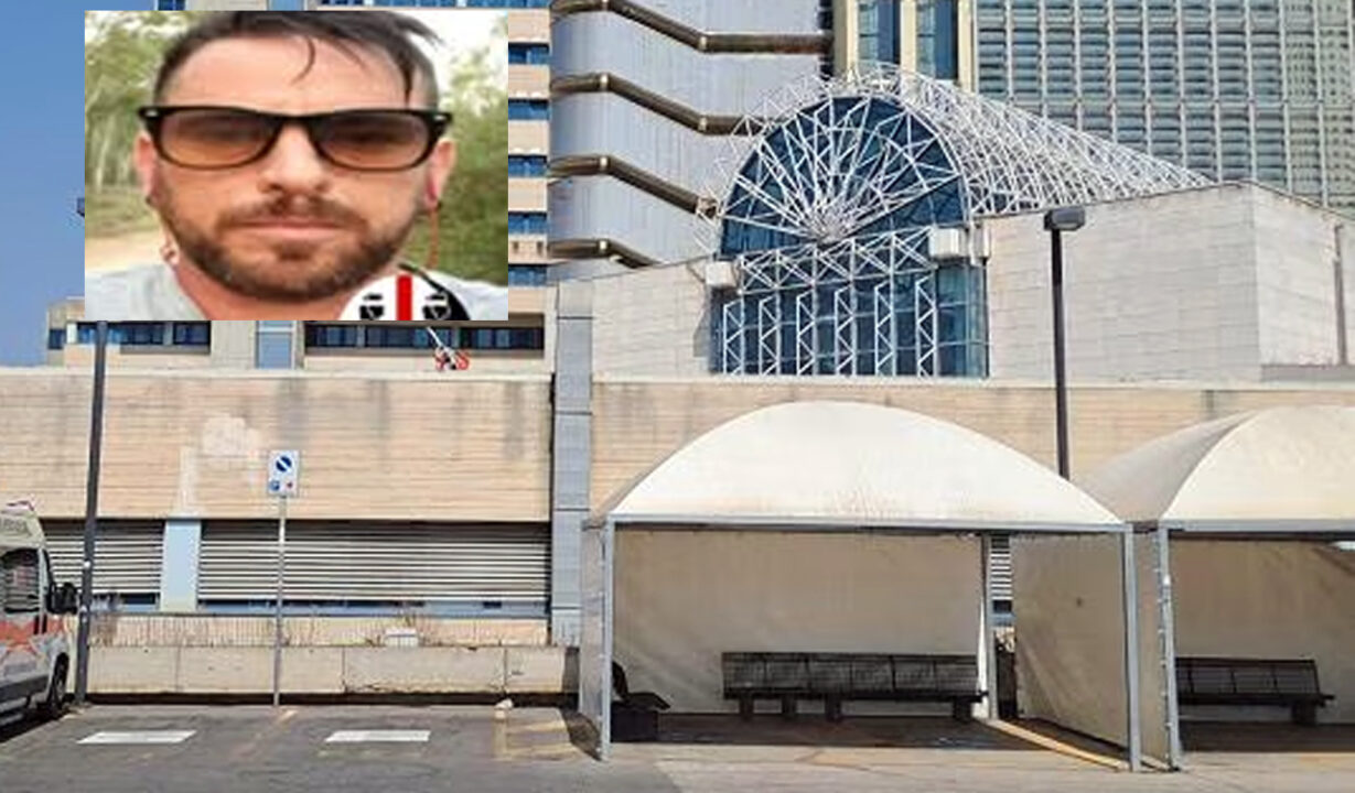 Massimo Massa non ce l’ha fatta. Muore dopo una settimana di coma