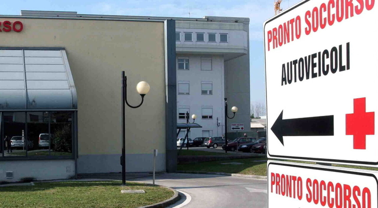 Augusto Eugenio Santarossa spedito a casa dal pronto soccorso muore dopo tre giorni