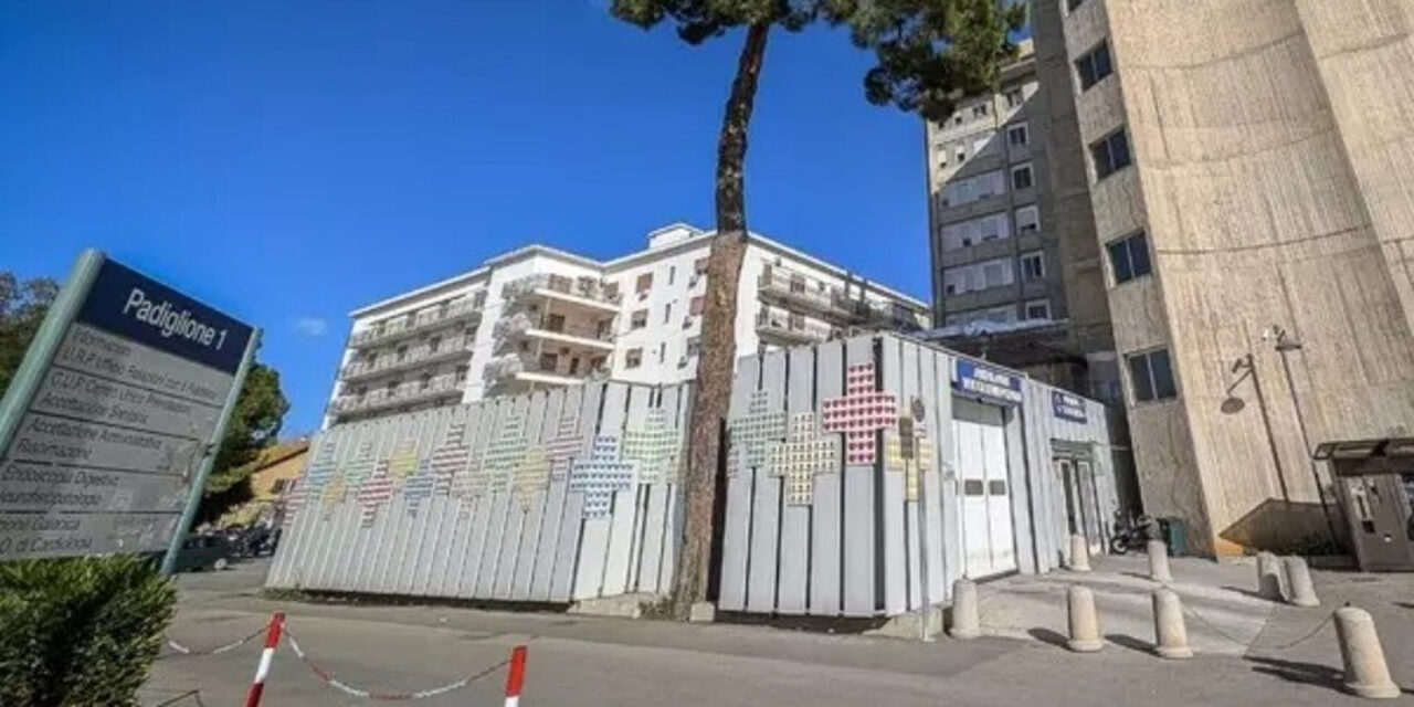 Carmelo Barone muore in ospedale dopo incidente stradale