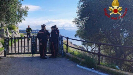 Palermo: trovato morto l'uomo disperso