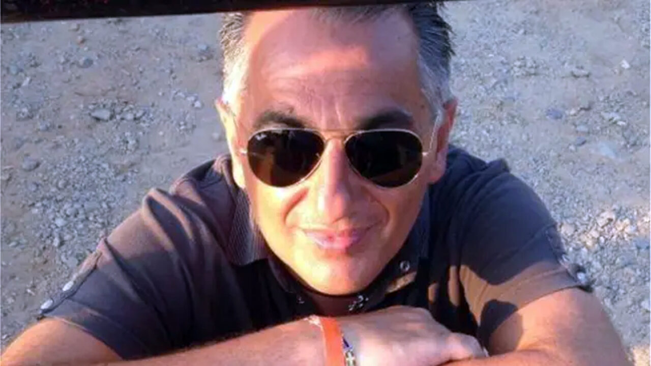 Pasquale Allevi è morto mentre stava giocando a padel