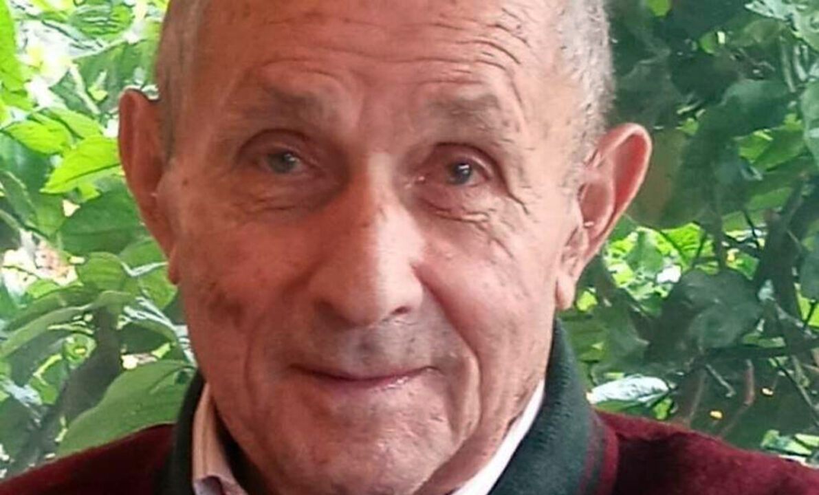 Piero Mencacci muore trascinato dal suo cane