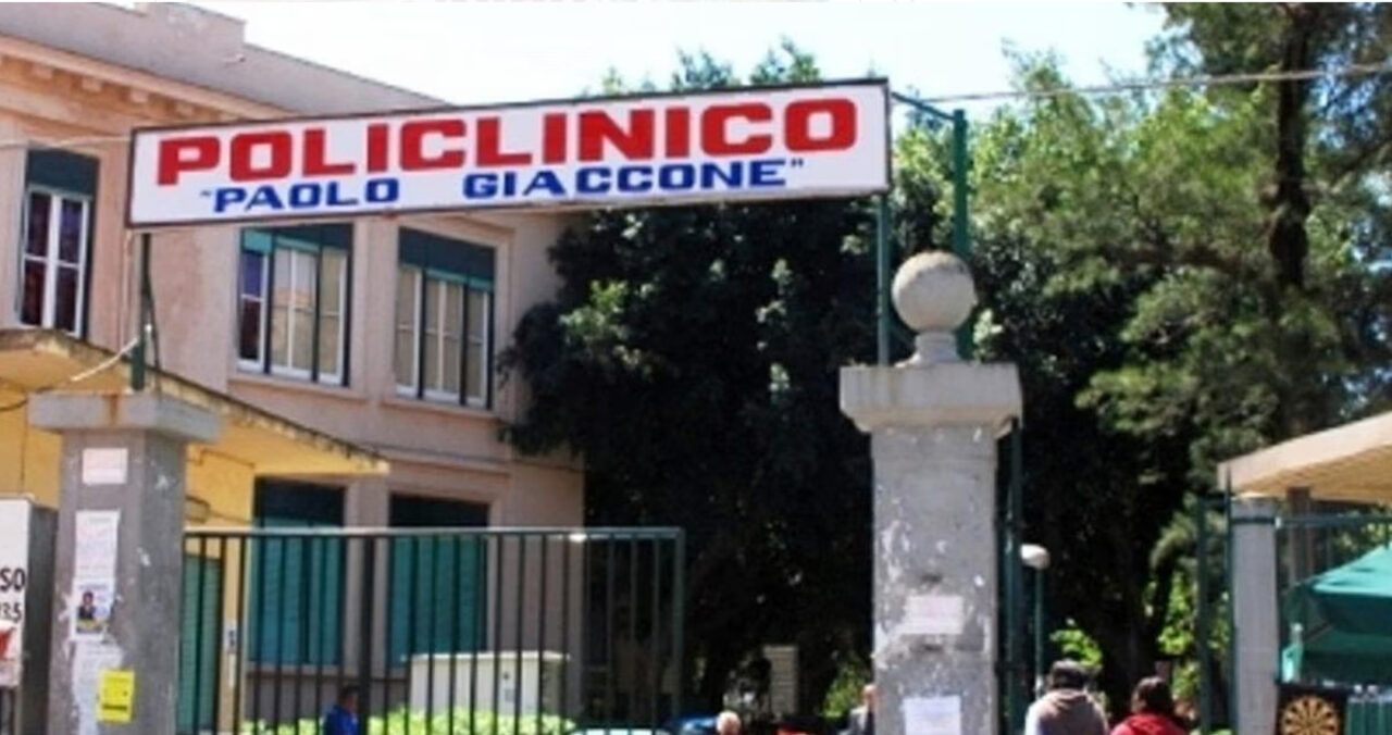 Palermo: mazzette al Policlinico per consegnare le salme