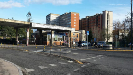 Anna Cafaggi travolta e uccisa da un'auto pirata