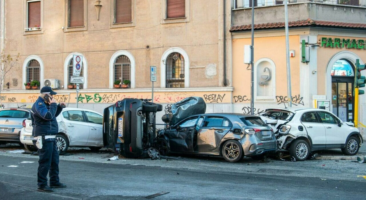 Reggio Calabria: arrestato dopo 10 giorni dall’incidente mortale