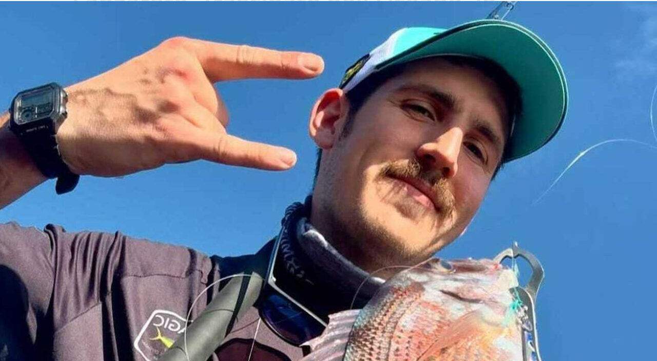 Riccardo Rocco muore travolto da un’onda a Lanzarote