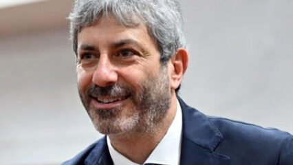 Regione Campania: Fico vara la giunta