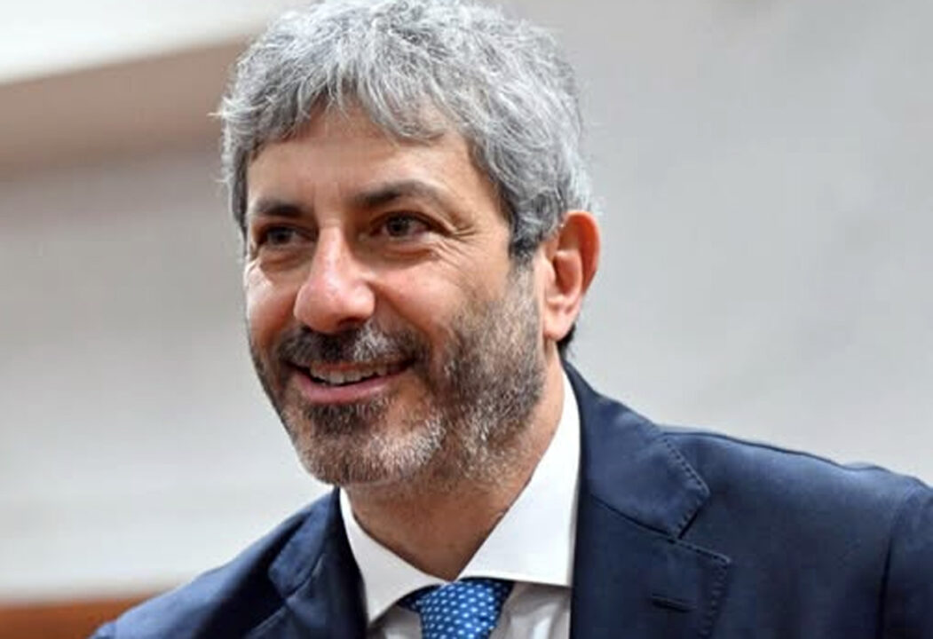 Regione Campania: Fico vara la giunta