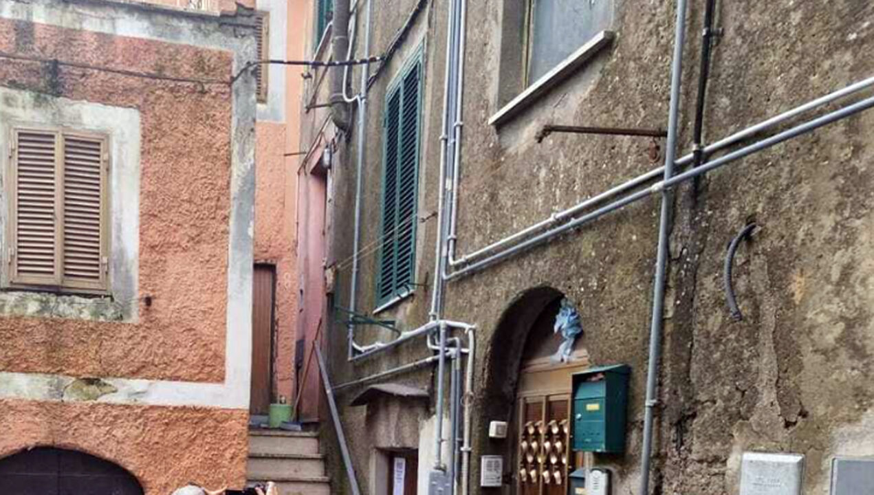 Rocca Priora: donna trovata morta in casa