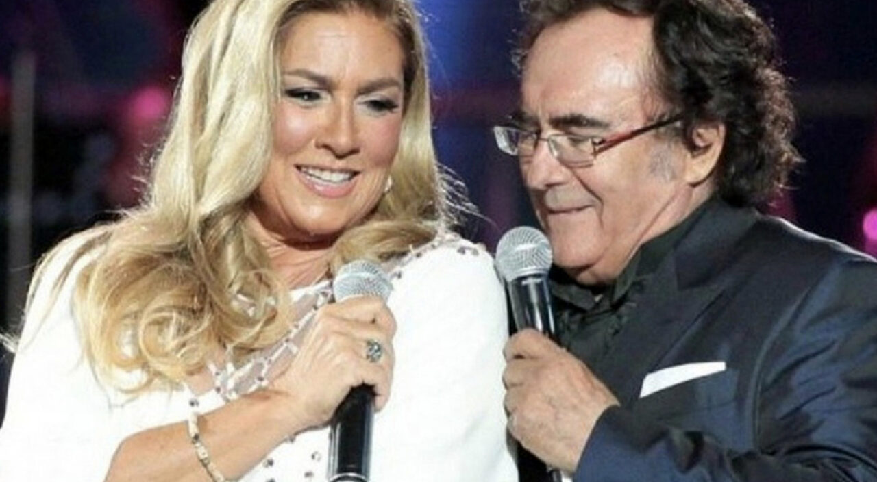 Romina Power: amo ancora Al Bano!