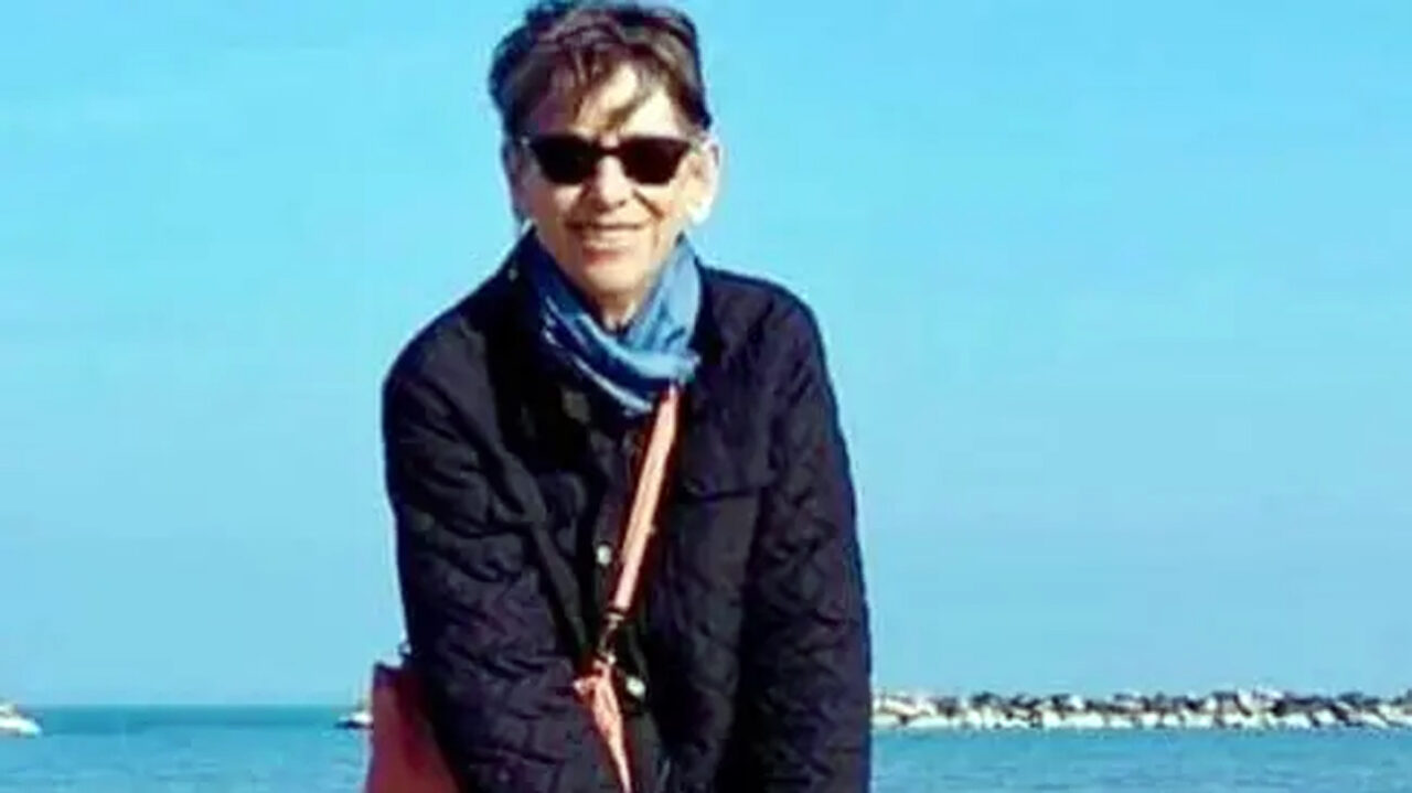 Rosalba Paola Beiletti, 68 anni, tatuatrice, non ce l'ha fatta