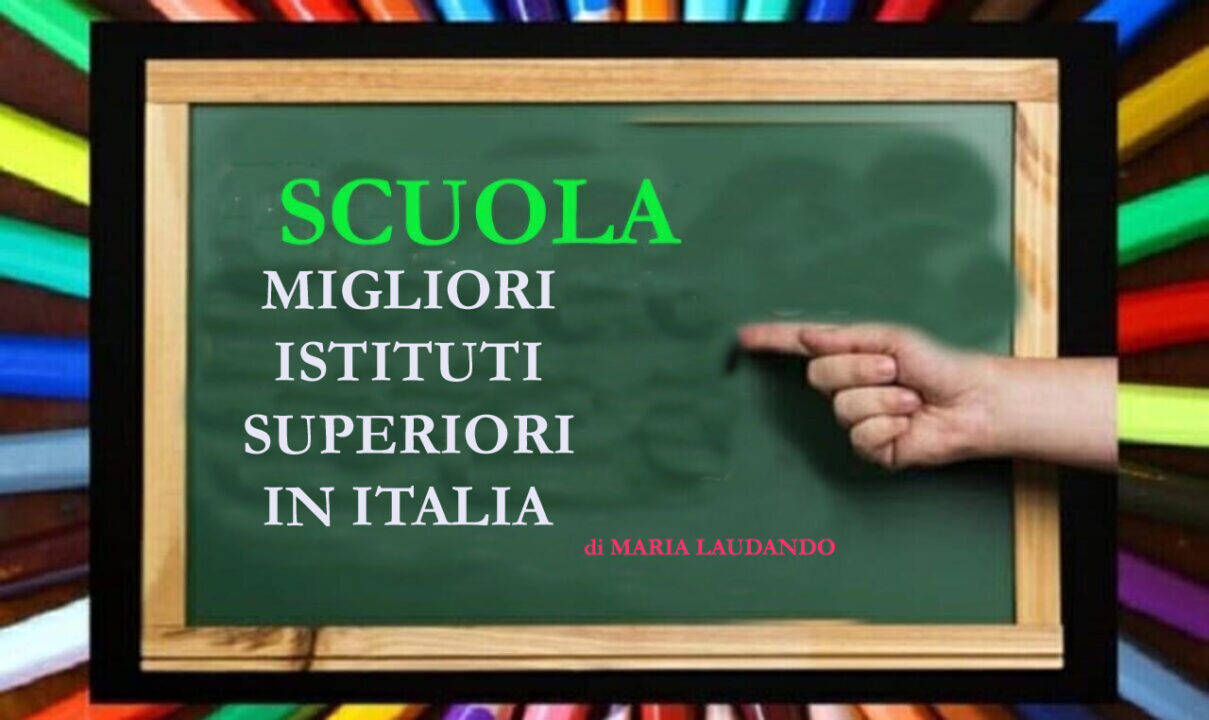 Scuola: licei Visconti di Roma e Berchet di Milano, i migliori in Italia