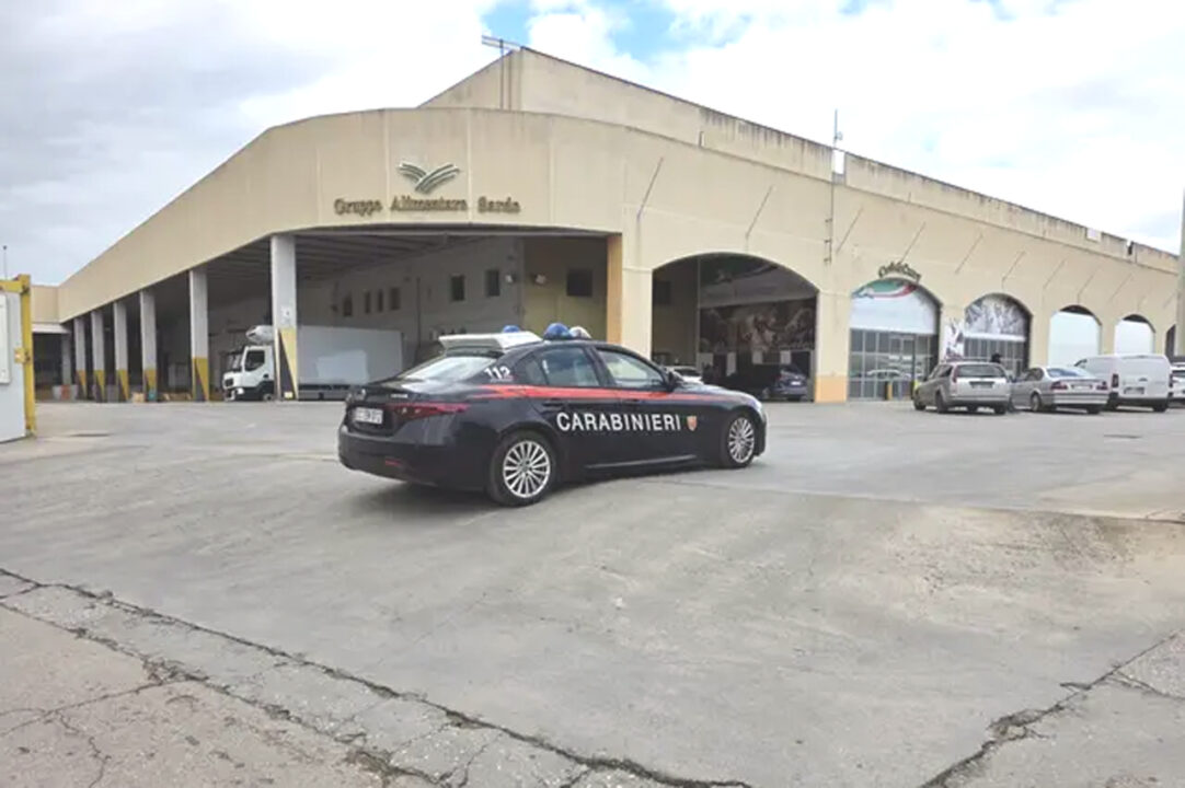 Sassari: elettricista muore durante lavori di manutenzione