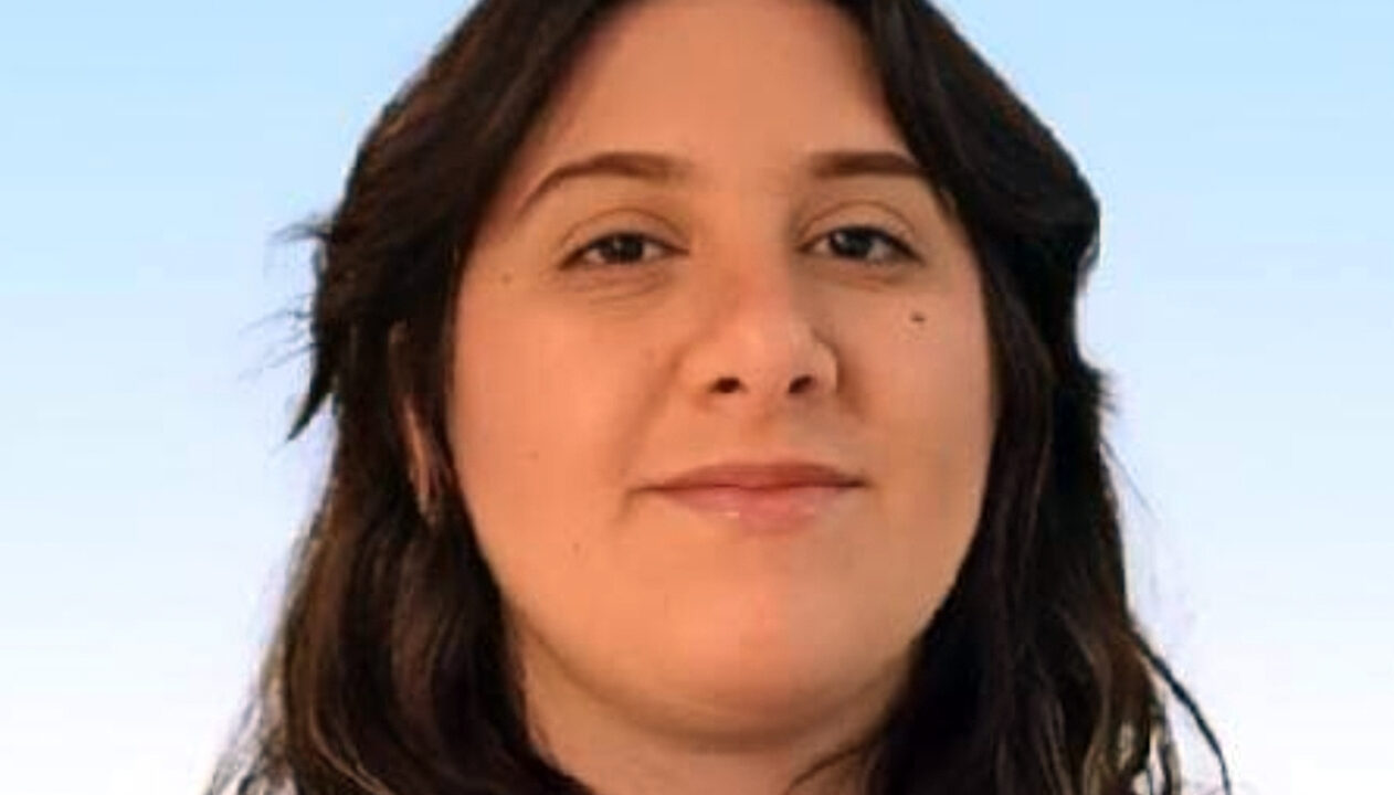 Sofia Greguoldo, 22 anni, il sogno spezzato