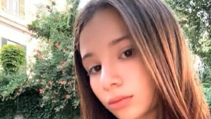 Suamy Rispoli è stata ritrovata e sta bene