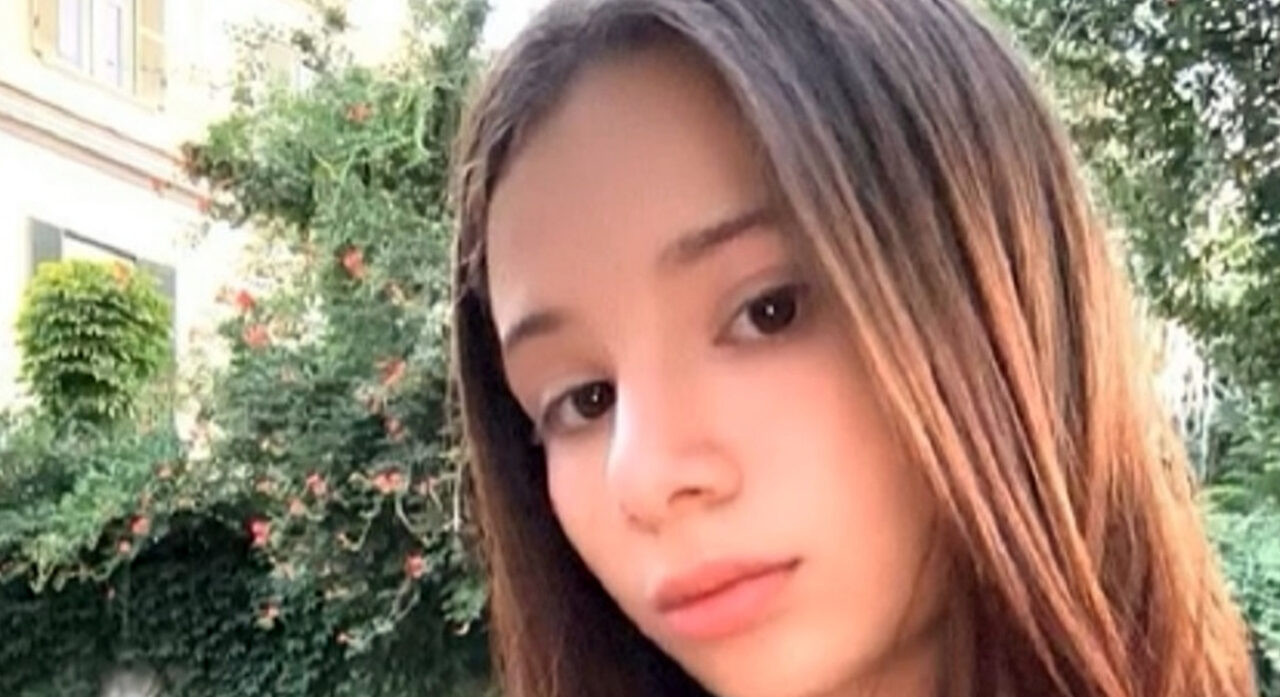 Suamy Rispoli, 16 anni, è scomparsa da Portici dal 2 dicembre