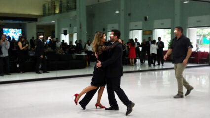 Giornata Internazionale del Tango: celebrazione della passione e dell'arte