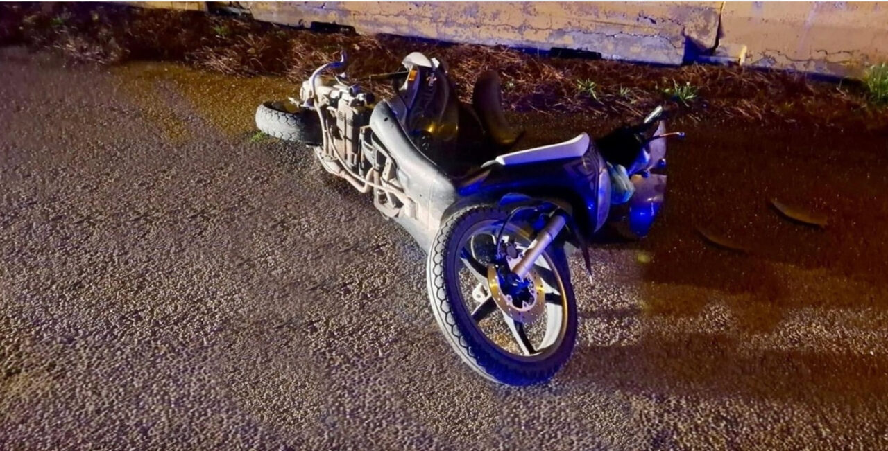 Taranto: scontro auto-moto, muore motociclista