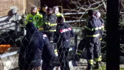 Tolentino: lascia l'auto e non si trova più. Era senza vita in un canale