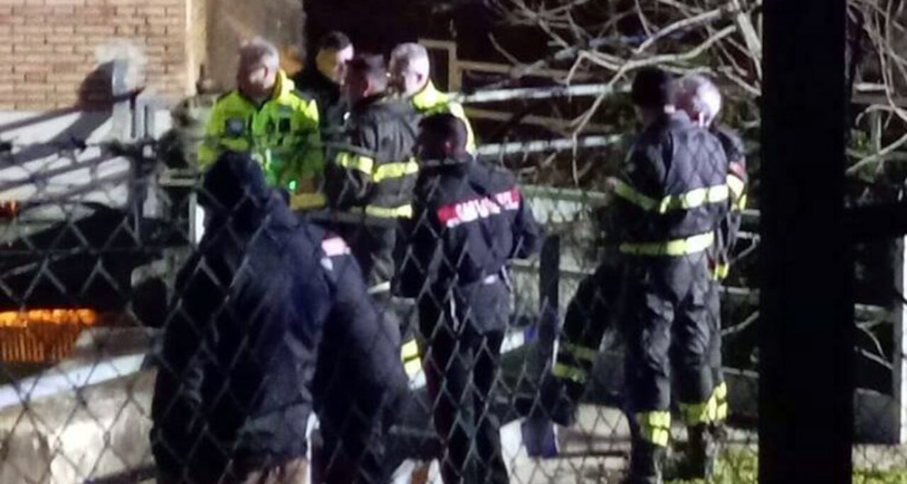 Tolentino: lascia l’auto e non si trova più. Era senza vita in un canale