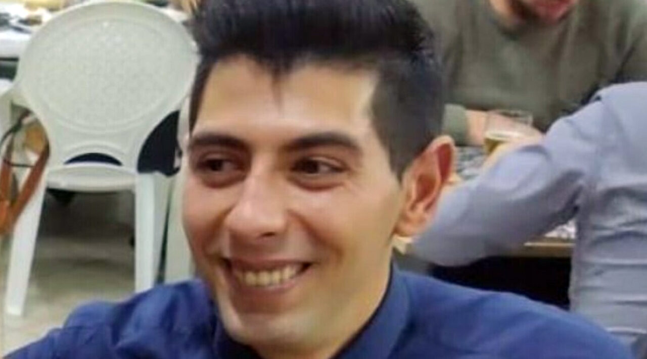 Valerio Saba si toglie la vita a 28 anni