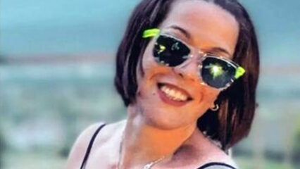 Laura Vietri cade nell'acqua del lago e muore