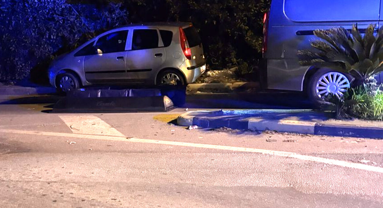 Vincenzo Monaco, 60 anni, è la vittima dell’incidente stradale di Recale