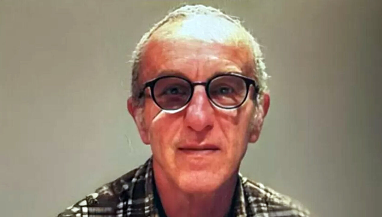 Vito Mezzalira: sono suoi i resti umani trovati in giardino