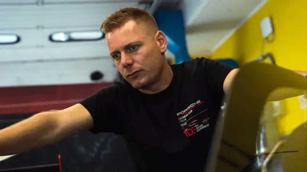 Walter Femminella, detto Wolly, non ce l’ha fatta. E’ morto dopo giorni dall’incidente stradale