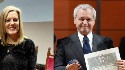 "Lei fa le maratone del sesso" lo avrebbe detto Mentana a Simonetta D'Amico