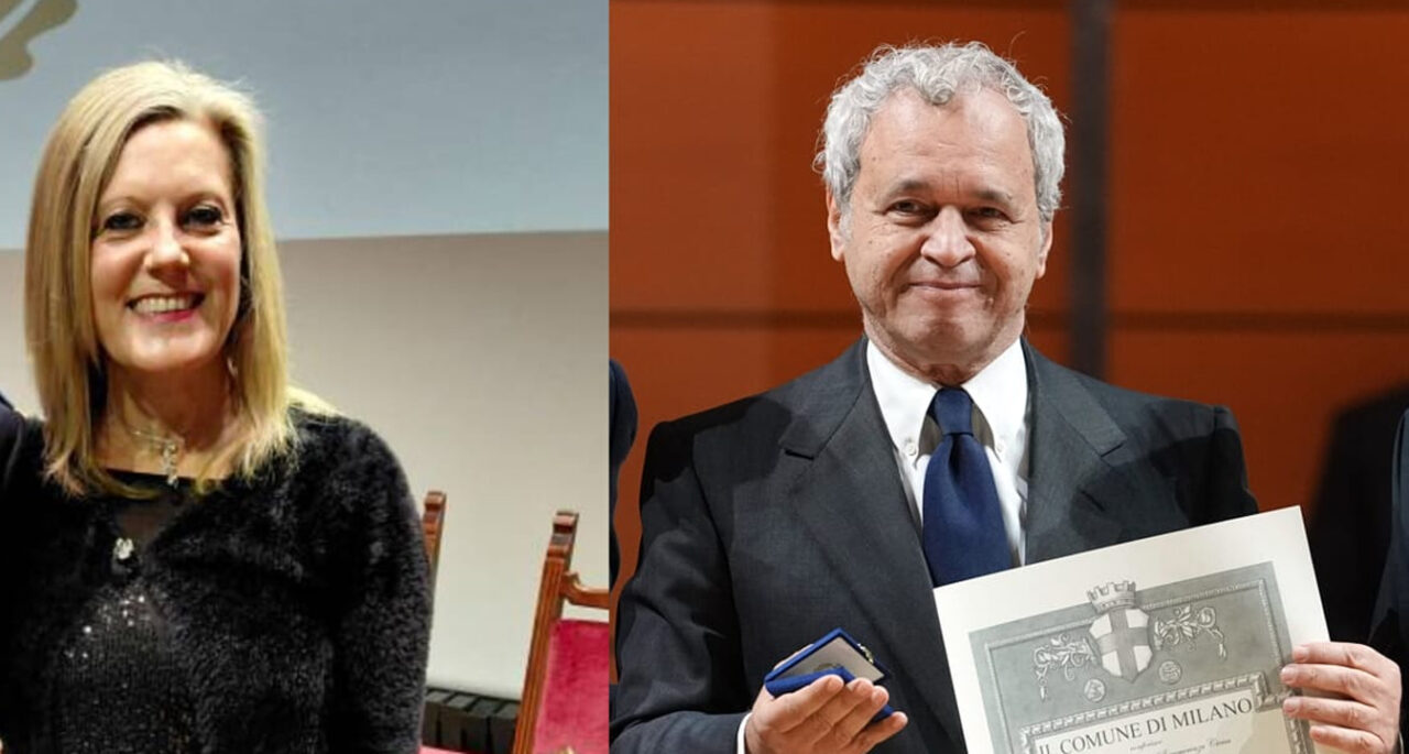 “Lei fa le maratone del sesso” lo avrebbe detto Mentana a Simonetta D’Amico