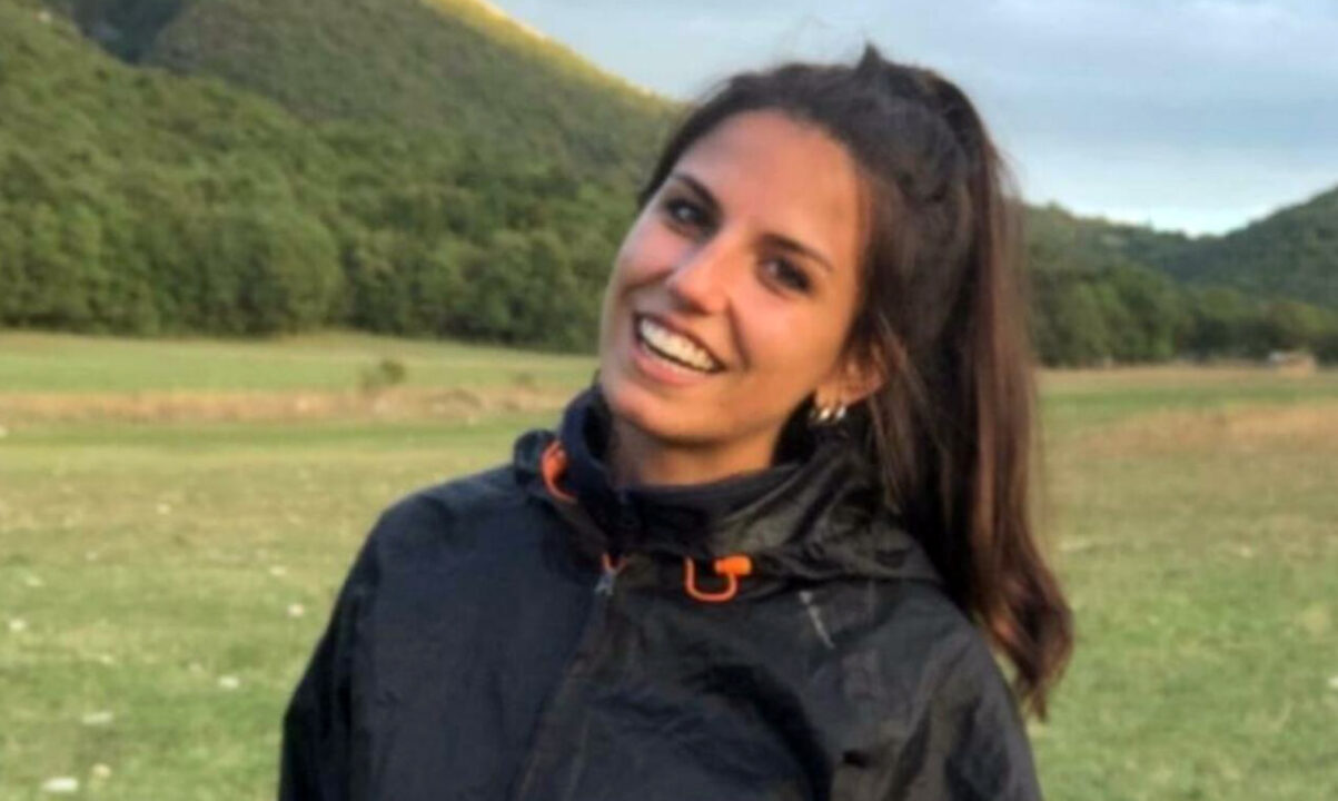 Francesca Flamminii, infermiera, muore a 32 anni