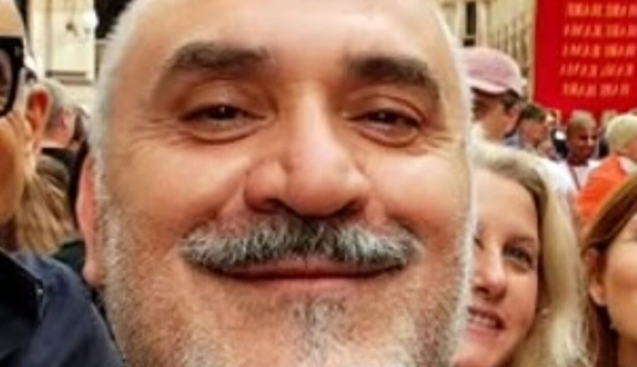 The Voice Senior: vince Francesco De Siena