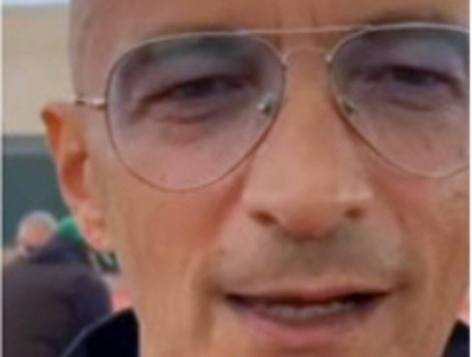 Giovanni Batisti, 58 anni, investito e ucciso da un’auto