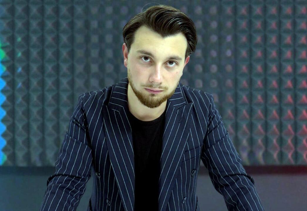 Perché il “Reparto Vendite Esterno” è sempre più scelto dagli imprenditori: il caso Giuseppe Tiranno