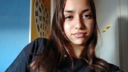 Agnes Cristina Piliego è scomparsa da Modena