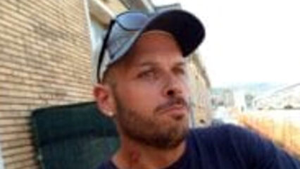 Amato Capogrossi muore a 41 anni per una grave infezione