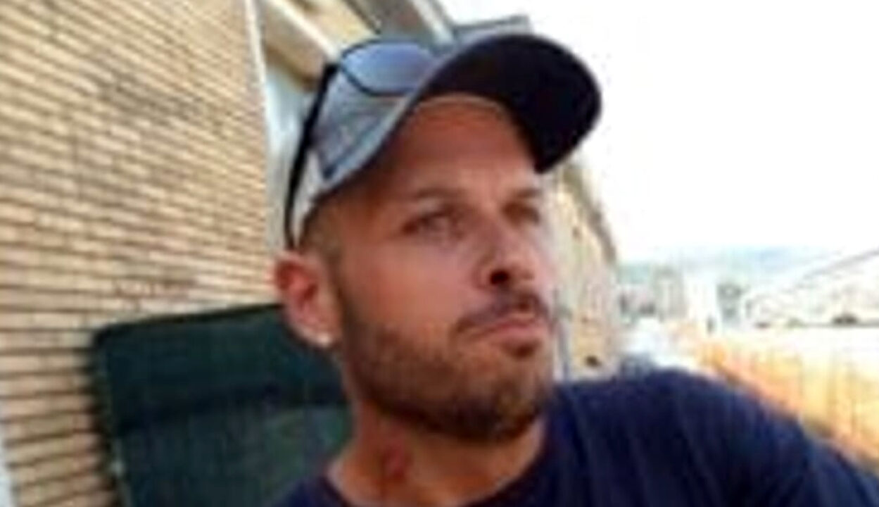 Amato Capogrossi muore a 41 anni per una grave infezione