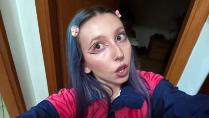 Amici 2025: Valentina Pesaresi rientra in classe