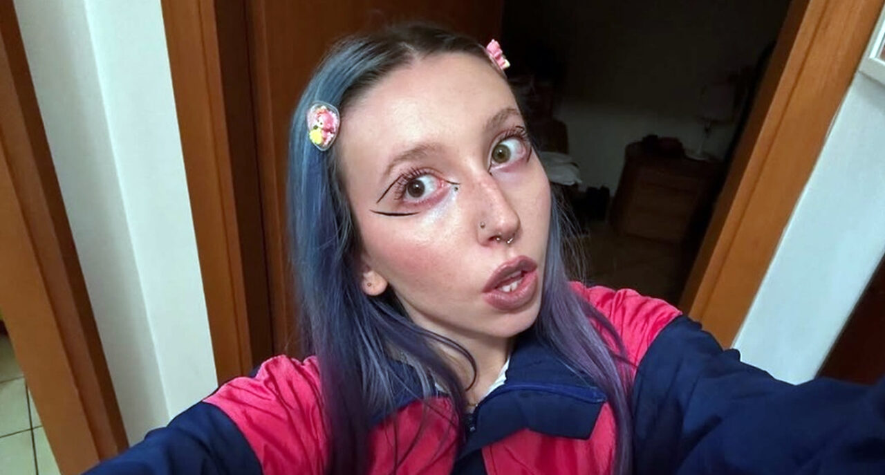 Amici 2025: Valentina Pesaresi rientra in classe