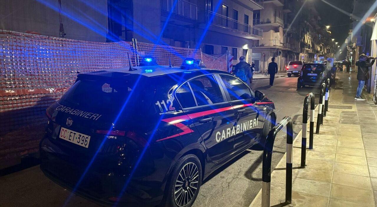 Amleto Magellano ammazzato per strada