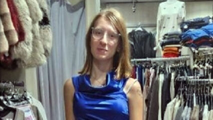 Azzurra Ferretti è stata ritrovata a Roma