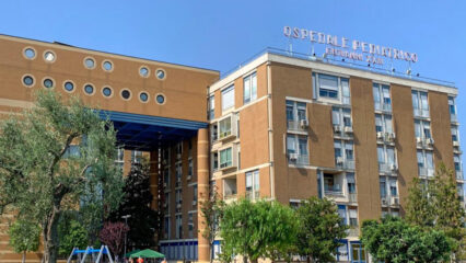 Bari: Antonio, 11 anni, perde la vita. Donati fegato e cornee