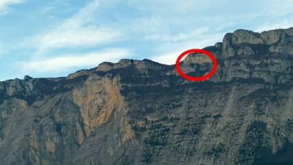 Base Jumper si lancia e muore mentre l'amico lo filmava