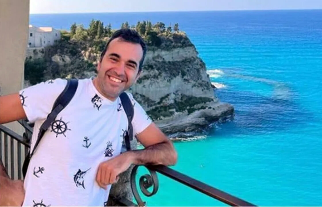 Battista Mastroianni, brigadiere dei carabinieri, si è suicidato