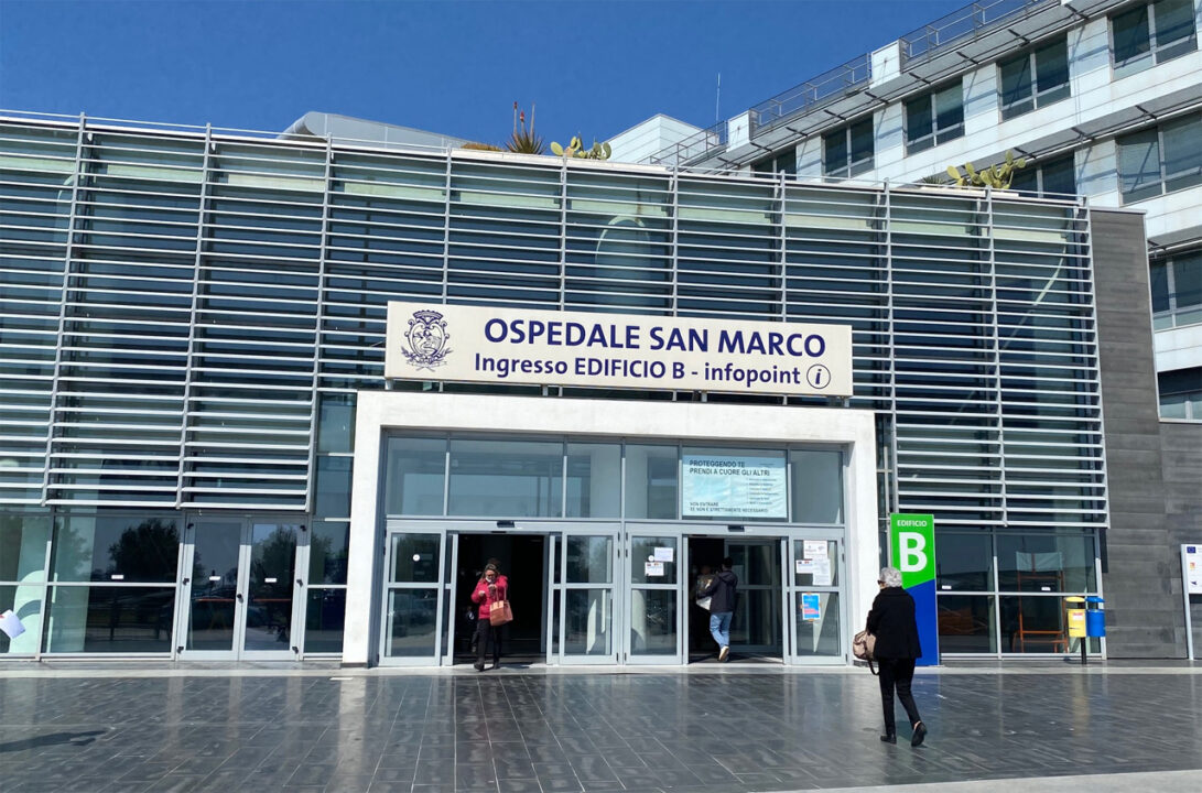 Catania: 54enne muore con l’influenza K