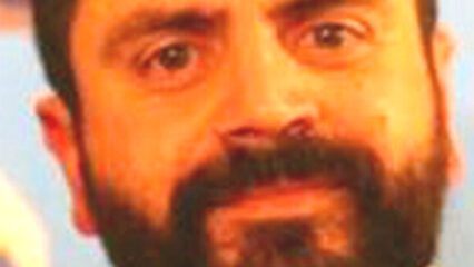 Claudio Salamida precipita e muore nell'ex Ilva di Taranto