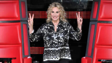 The Voice Kids: prima puntata questa sera